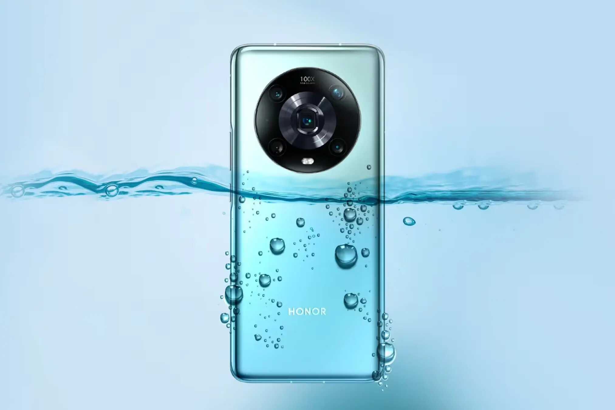 The Truth Behind Waterproof Phones: What They Can and Cannot Survive